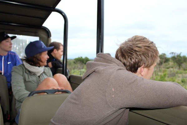 Kurt Safari