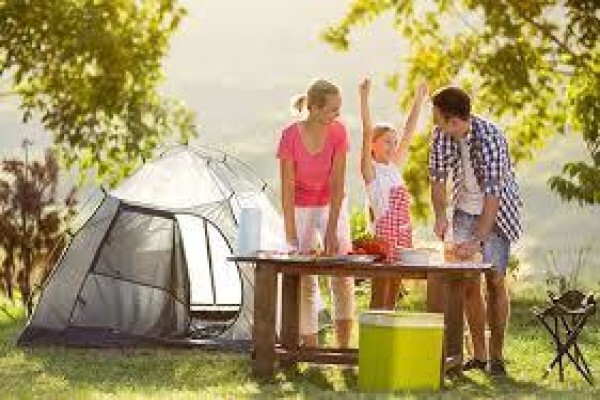 Outeniqua Backpackers