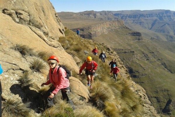 Peak High Mountaineering