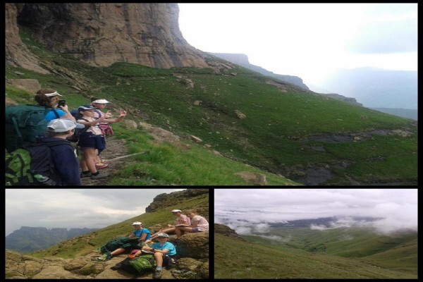 Peak High Mountaineering