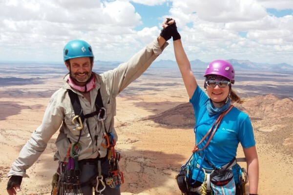 Peak High Mountaineering
