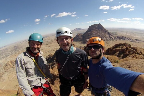 Peak High Mountaineering