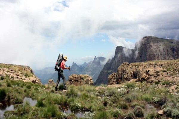 Peak High Mountaineering