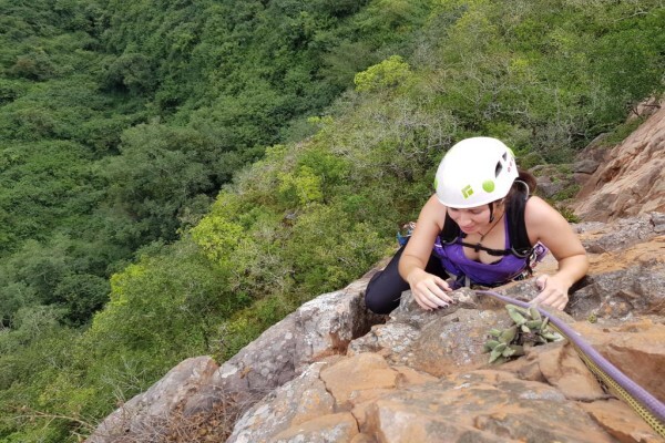 Peak High Mountaineering
