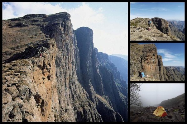 Peak High Mountaineering