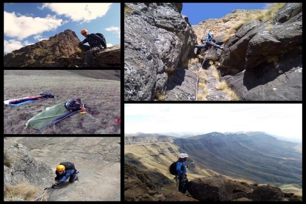 Peak High Mountaineering