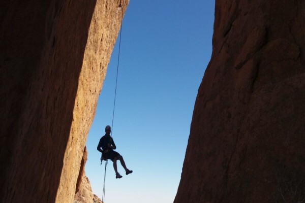 Peak High Mountaineering