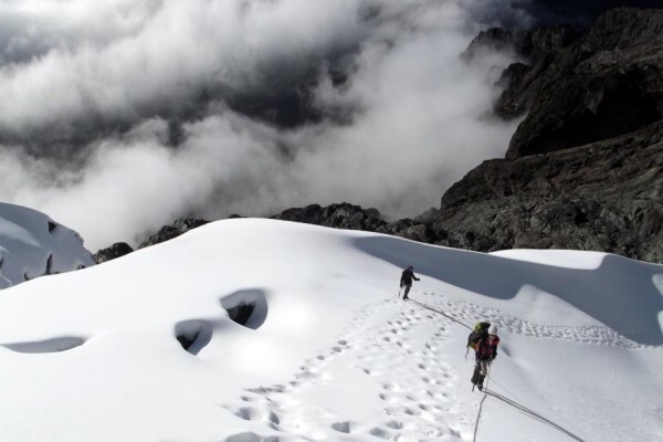 Peak High Mountaineering
