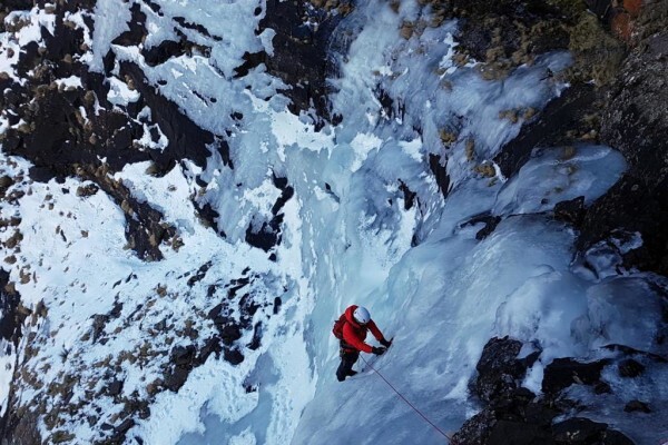 Peak High Mountaineering