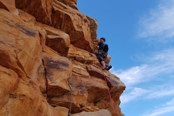 Peak High Mountaineering