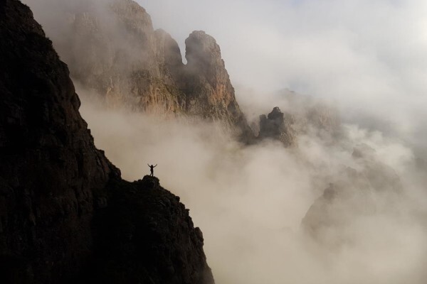 Peak High Mountaineering
