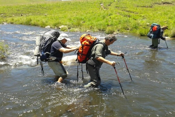 Peak High Mountaineering
