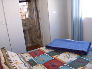 Purple Palms Budget Lodge