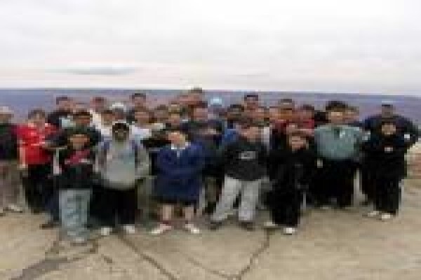 School Tours Sa