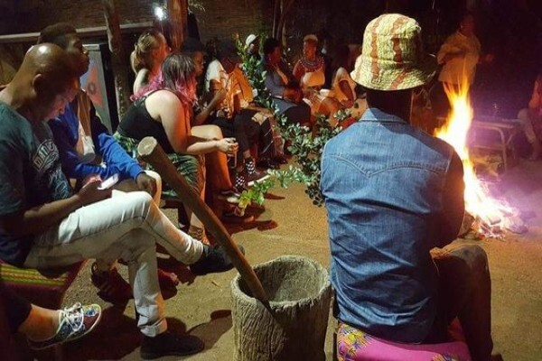 Soweto Bicycle Tours