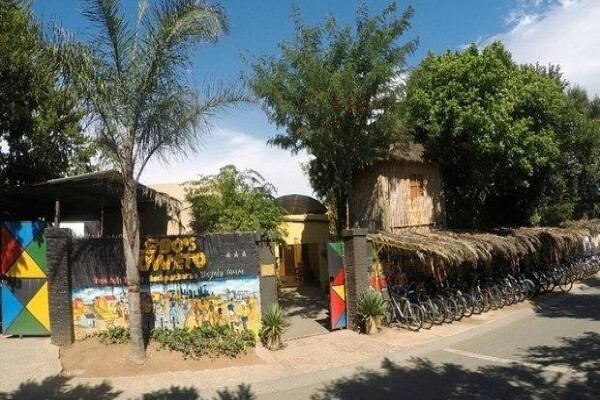 Soweto Bicycle Tours