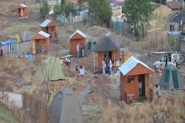 Soweto Bicycle Tours