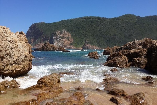 Sunstreak Tours And Transfers