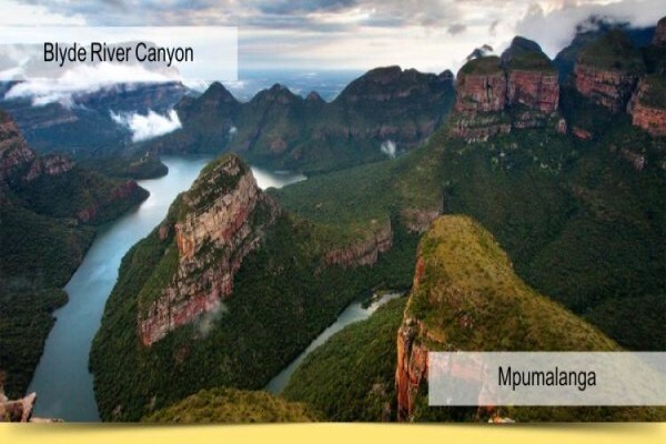 Sunstreak Tours And Transfers
