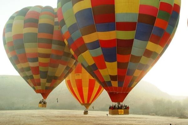 Sunstreak Tours And Transfers