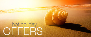 Travel Counsellors- Fazlin Samodien