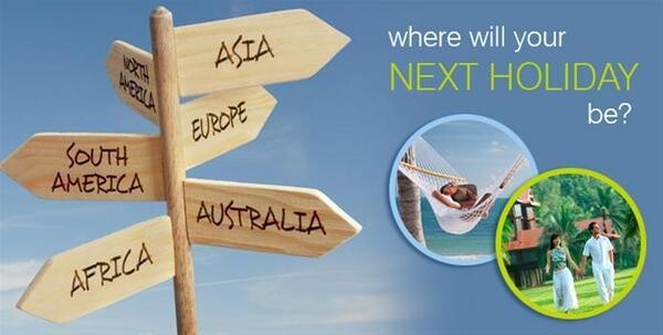 Travel Counsellors- Fazlin Samodien