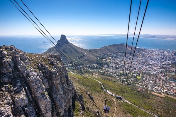 Travel Counsellors- Fazlin Samodien