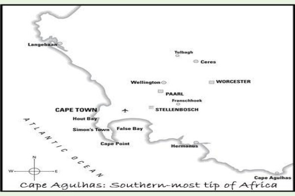Cape Town Private Tours & Airport Transfers