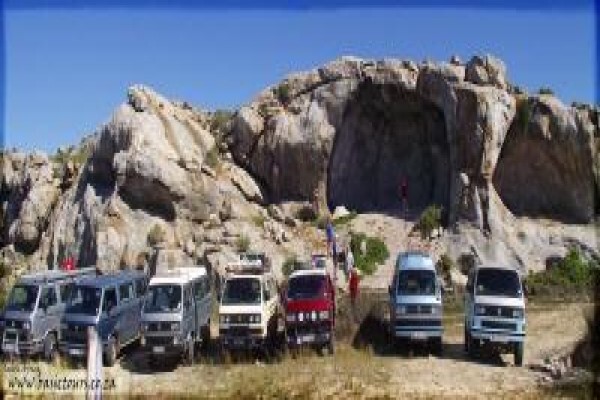 Basic Tours