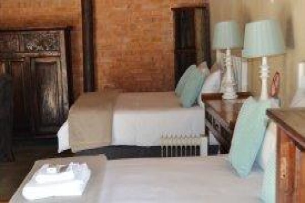 Chartwell Manor Country Estate