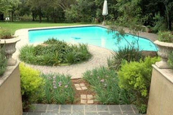 Chartwell Manor Country Estate