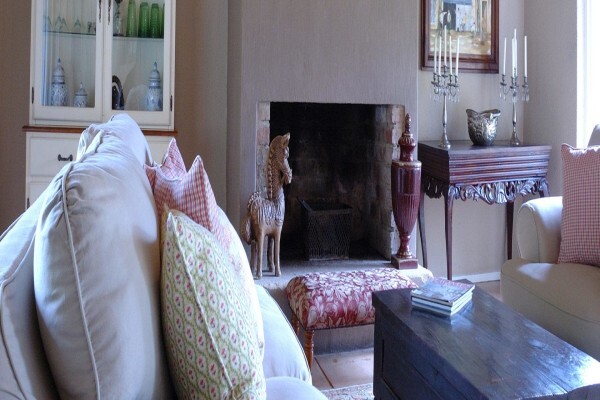 Chartwell Manor Country Estate