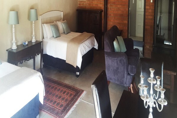 Chartwell Manor Country Estate