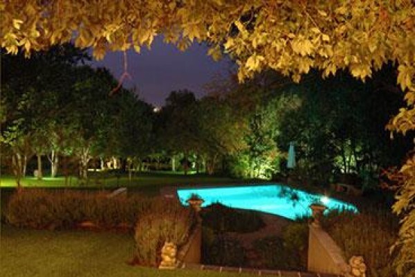 Chartwell Manor Country Estate