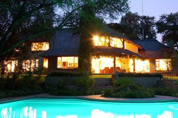 Chartwell Manor Country Estate