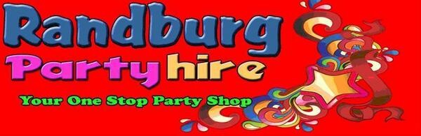 Randburg Party Hire
