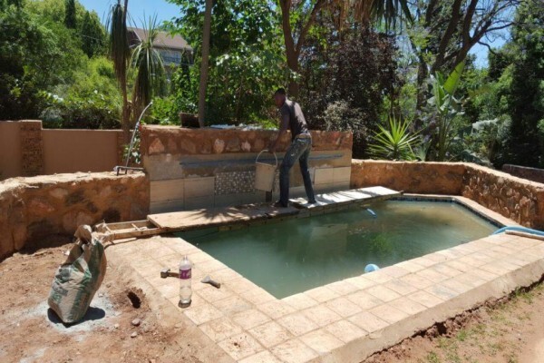 Randburg Pool Service
