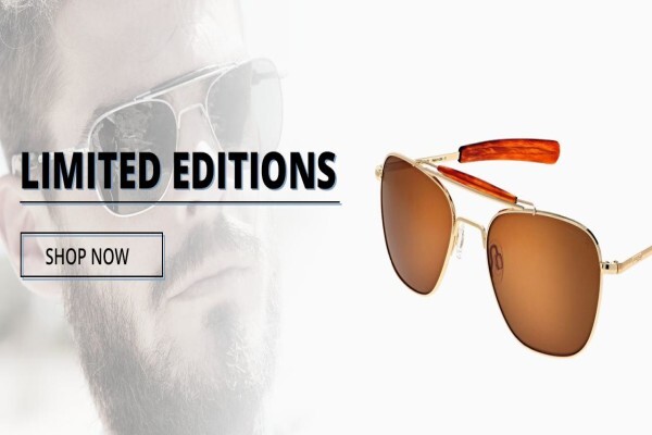 Randolph Sunglasses South Africa