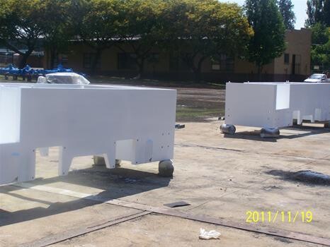 Bambanani Specialised Coatings Cc