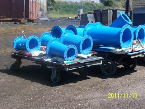 Bambanani Specialised Coatings Cc