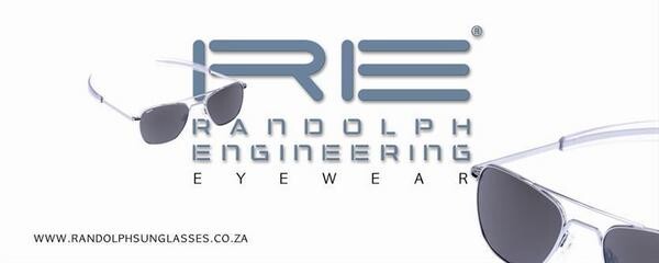 Randolph Sunglasses South Africa