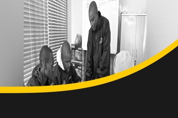 Bambisana Office Movers And Installers