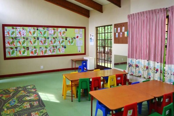 Bambolini Privaatskool