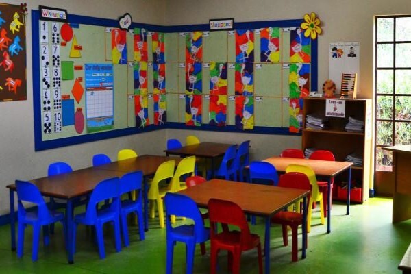 Bambolini Privaatskool