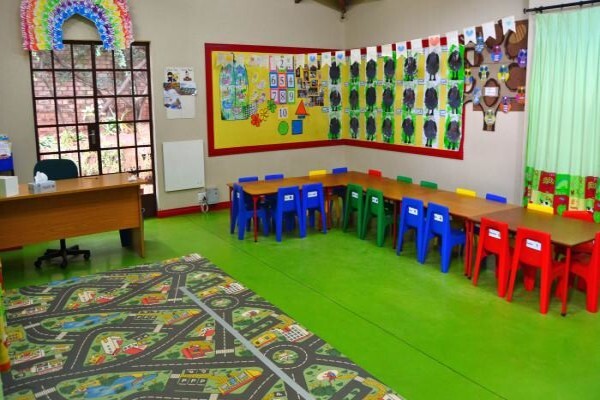 Bambolini Privaatskool
