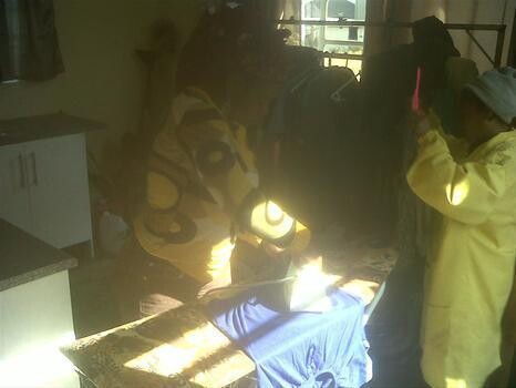 B And B Cleaning Service