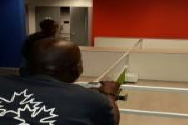 Bambisana Office Movers And Installers