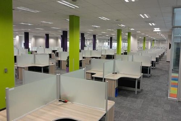 Bambisana Office Movers And Installers