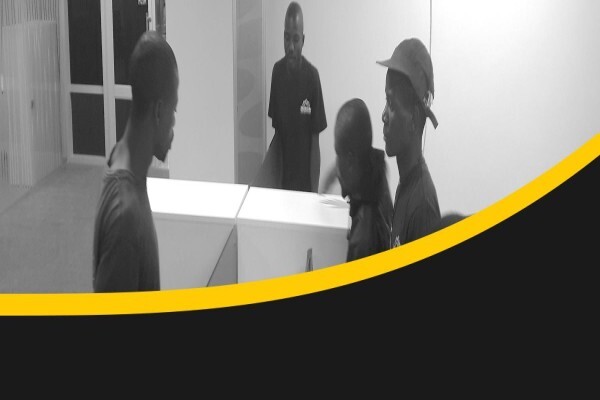 Bambisana Office Movers And Installers
