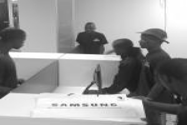 Bambisana Office Movers And Installers